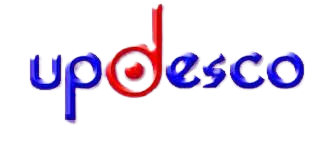UPDESCO